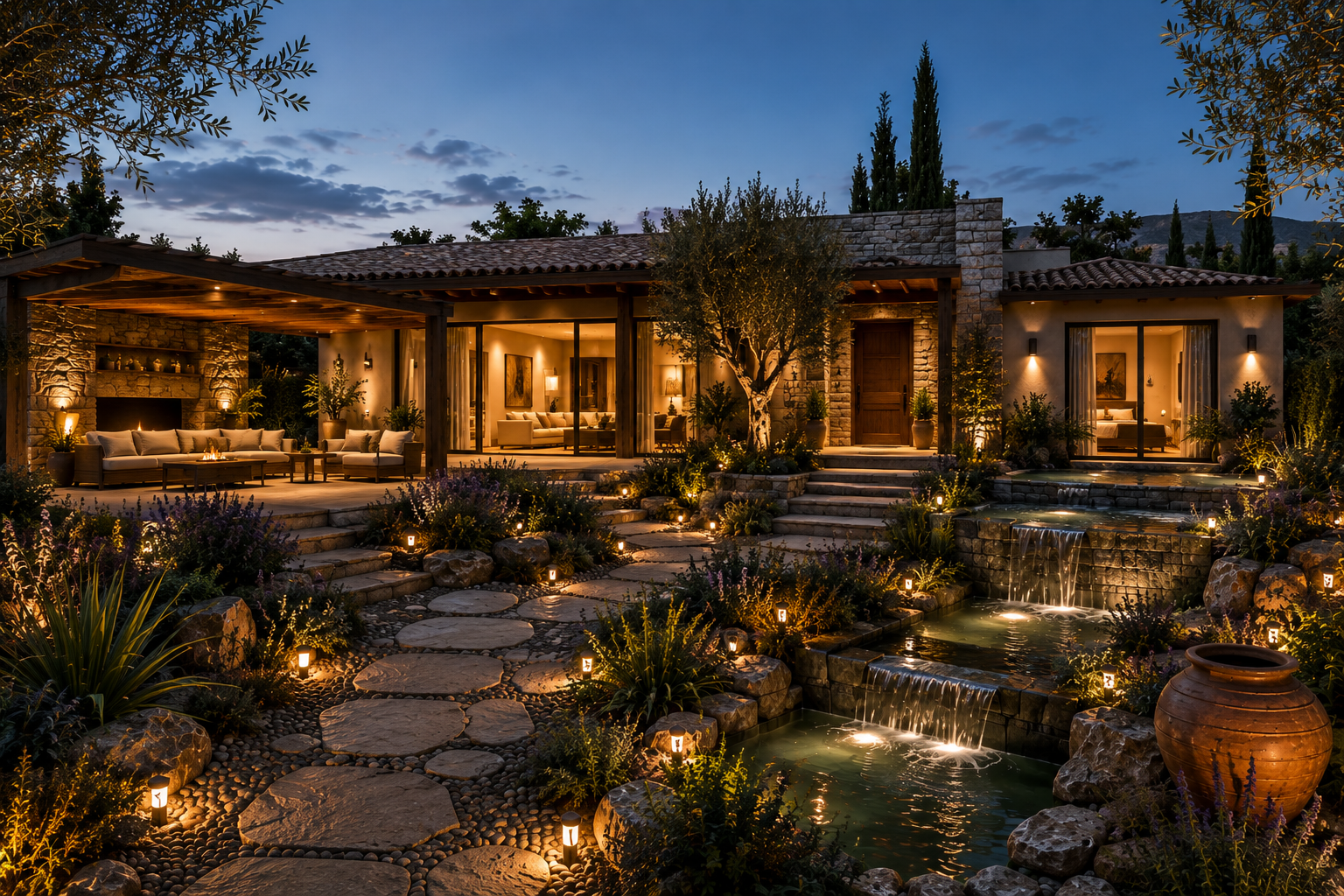 Vivienda Terra